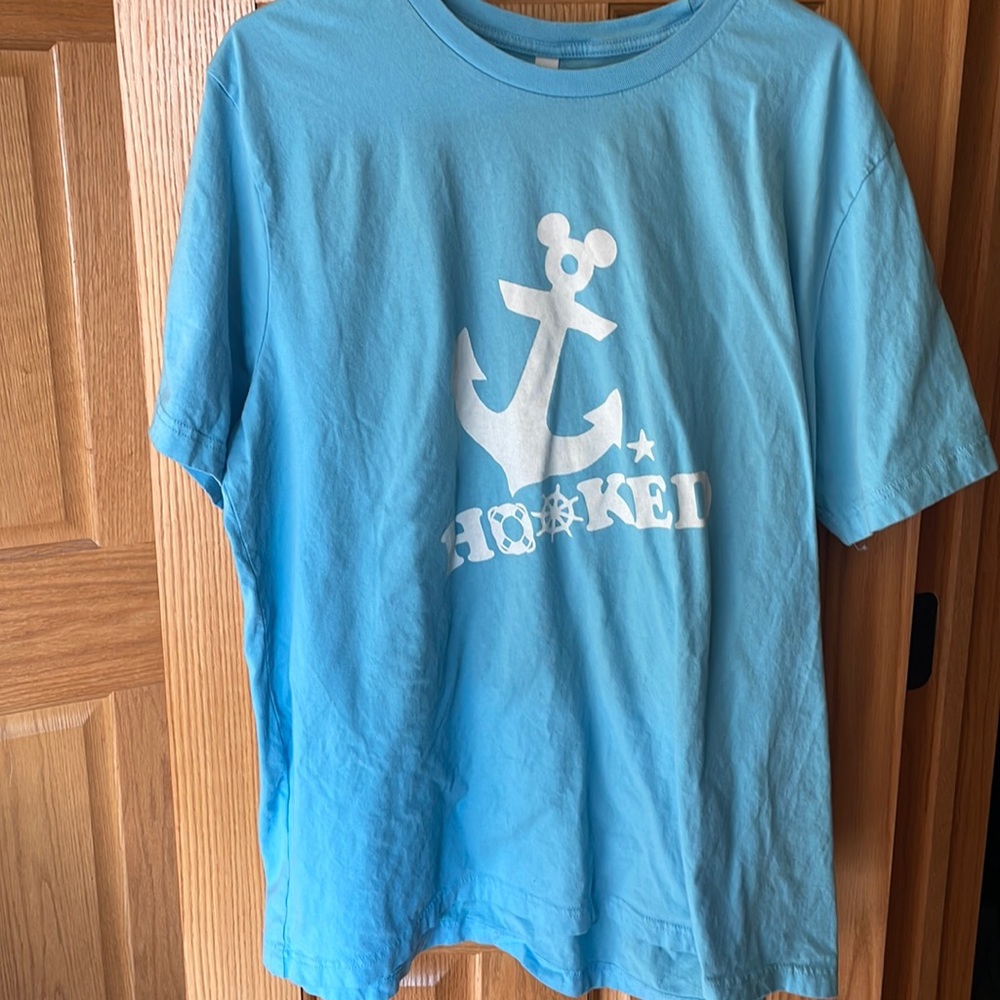 Disney Cruise Tshirt